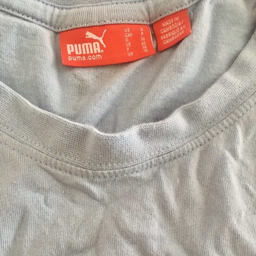 Puma - Picture 6 of 6
